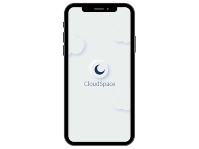 CloudSpace ui