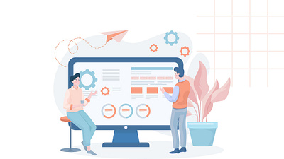 How Professional Website Design Engages Audiences | iBrandox ibrandox website design agency delhi website design company delhi website design engaging website design services delhi