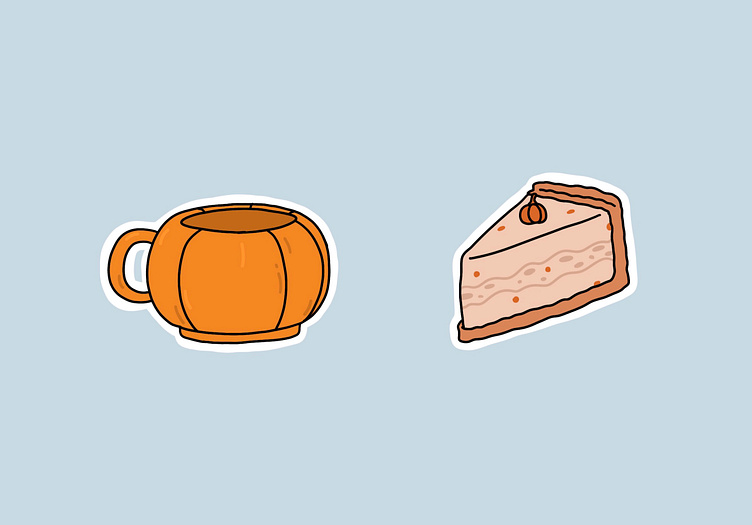 autumn-things-by-anna-fedorkina-on-dribbble