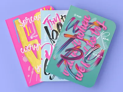 Quotes notebook collection adobe illustrator adobe photoshop cover design design graphic design illustration literature notebook design print design quotes typography