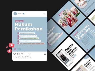 Social Media Design designfigma instagram instagrampost socialmedia socialmediadesign