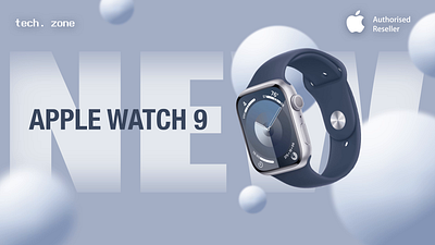 Apple Watch Promo design motion motion graphics promo