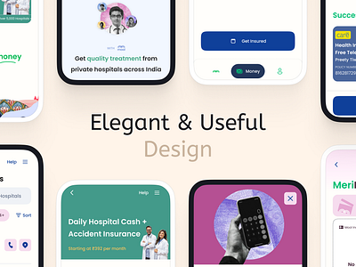 Case Study: New Neobanking App casestudy cleandesign designinspiration designoftheday designsystem freelancer insuranceapp investingapp minimalistic mobileui portfolio prpductdesigner ui uidesigner uiux uxdesigner