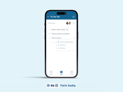 To Do list App task management app to do list to do list app todo app todo app ui todo ui