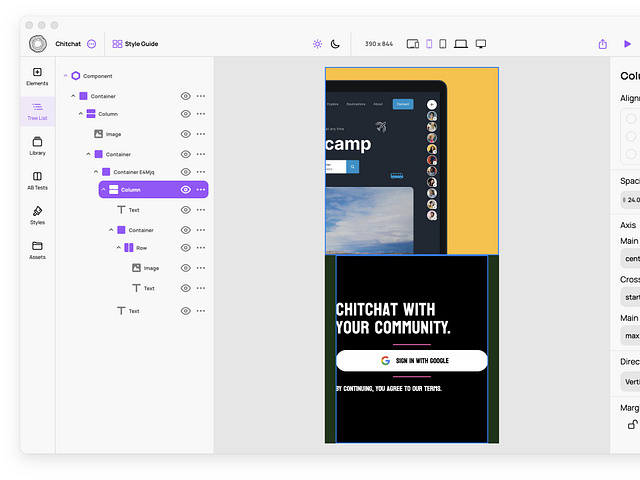 Browse thousands of Code images for design inspiration | Dribbble
