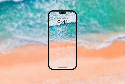 Apple iPhone's Dynamic Island Design Animation animation apple creative design design design inspiration dribbble community dynamicisland figma interactiondesign intractivedesign mobileapp motiondesign prototype ui uidesign userinterface uxui
