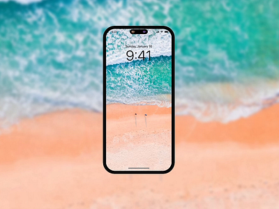 Apple iPhone's Dynamic Island Design Animation animation apple creative design design design inspiration dribbble community dynamicisland figma interactiondesign intractivedesign mobileapp motiondesign prototype ui uidesign userinterface uxui