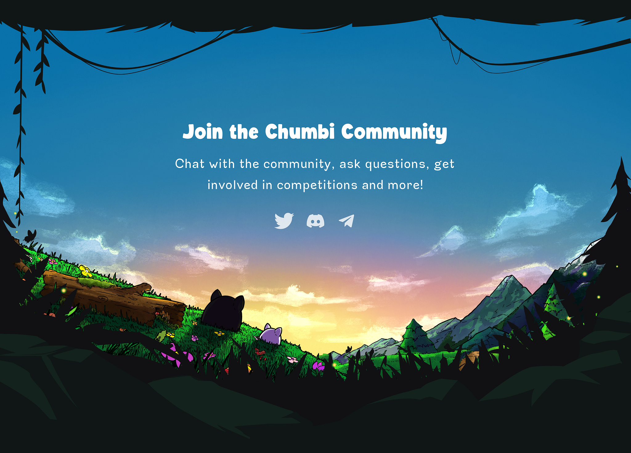 Crypto Game Landing Page by Władysław for Zajno on Dribbble