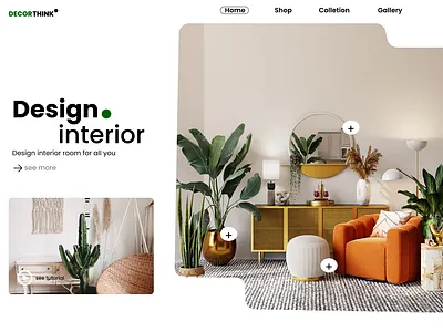 website design interior design interior home website website