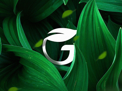 Greenleaf Logo Design ariiart brand brand design brand identity branding concept design designer graphic graphic design logo logodesign logodesigner typography vector