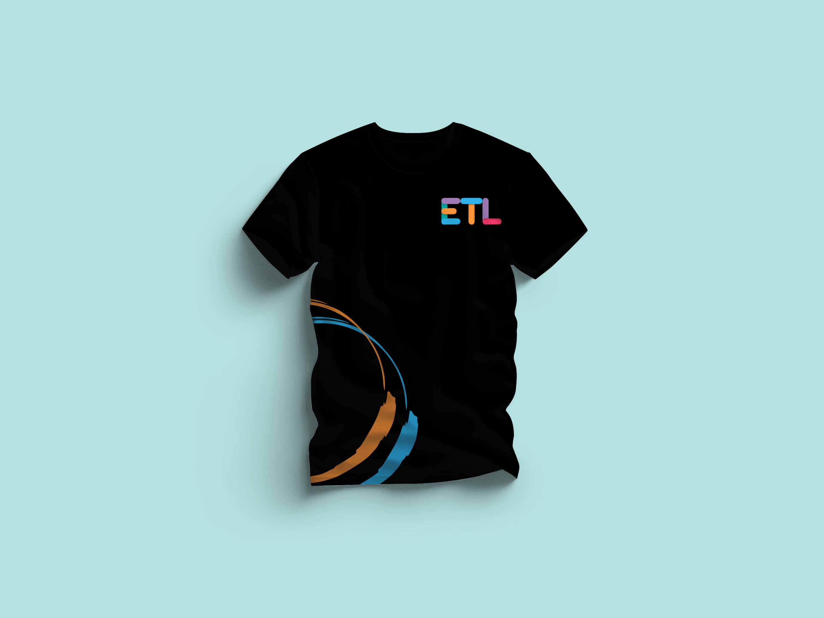 Unveiling ETL Logo by chiKamdinaka Ofoegbu on Dribbble