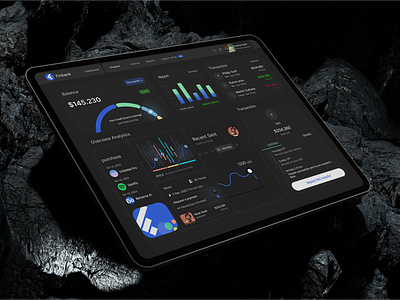 Financial dashboard admin panel UI design admin panel admin panel ui dashboard dashboard design dashboard ui dashboard ui design design figma finance financial financial admin panel financial dashboard financial dashboard ui fintech dashboard payment ui ui ux ux web app