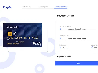 Credit card checkout form autolayout branding challenge checkoutform credit card day2 design principles figma graphic design grid illustration logo newbie ui ui designer uidaily uidesign ux uxdesign vector