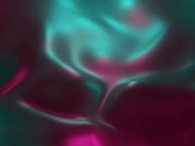 Noise 3d blender motion graphics