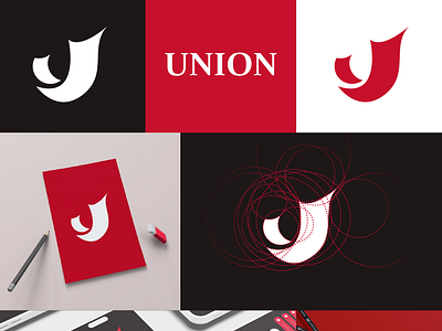Logo Design - Letter U Concept adobe animation branding design graphic design illustration logo ui ux vector
