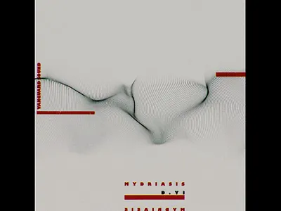 Graphic design for sound tracks branding graphic design