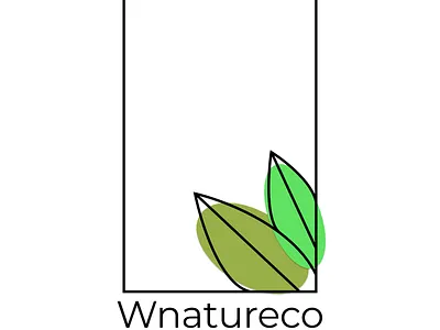 eco product logo logo