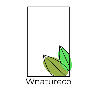 eco product logo logo