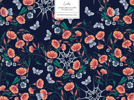 Browse thousands of Pattern images for design inspiration | Dribbble
