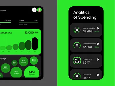 Quicken – Finance Management Software app automation b2b banking budget tracking budgeting crm design finance financial fintech insights investment management mobile saas software ui ux web