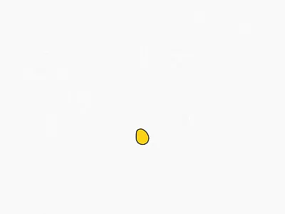 Cataplum_palomitas after effects animation branding graphic design motion graphics ui vector