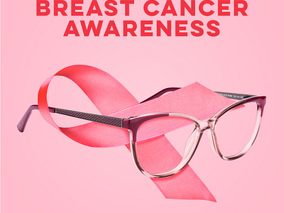 Breast Cancer Awareness Month Post ad design design graphic design poster design social media