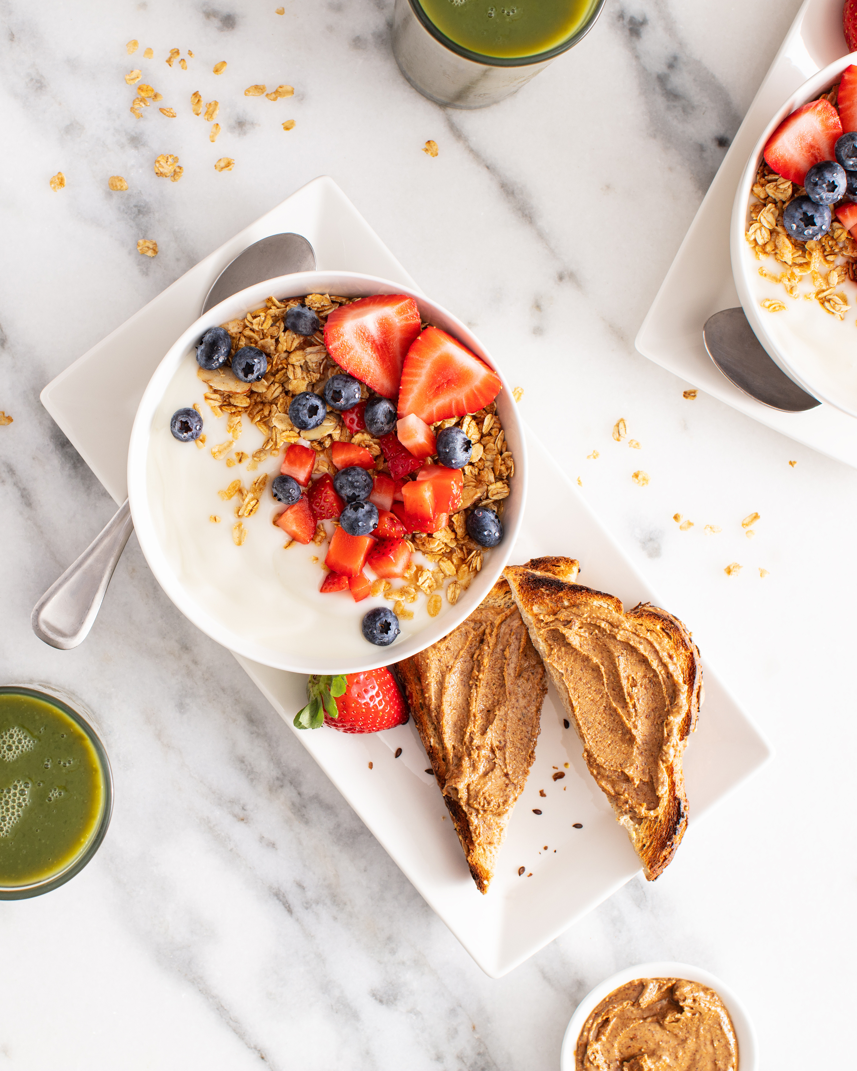 Breakfast Photoshoot breakfast clean creative diner dribbble drink florida food food photography identity minimal photo photography photoshop restaurant simple stpete yum