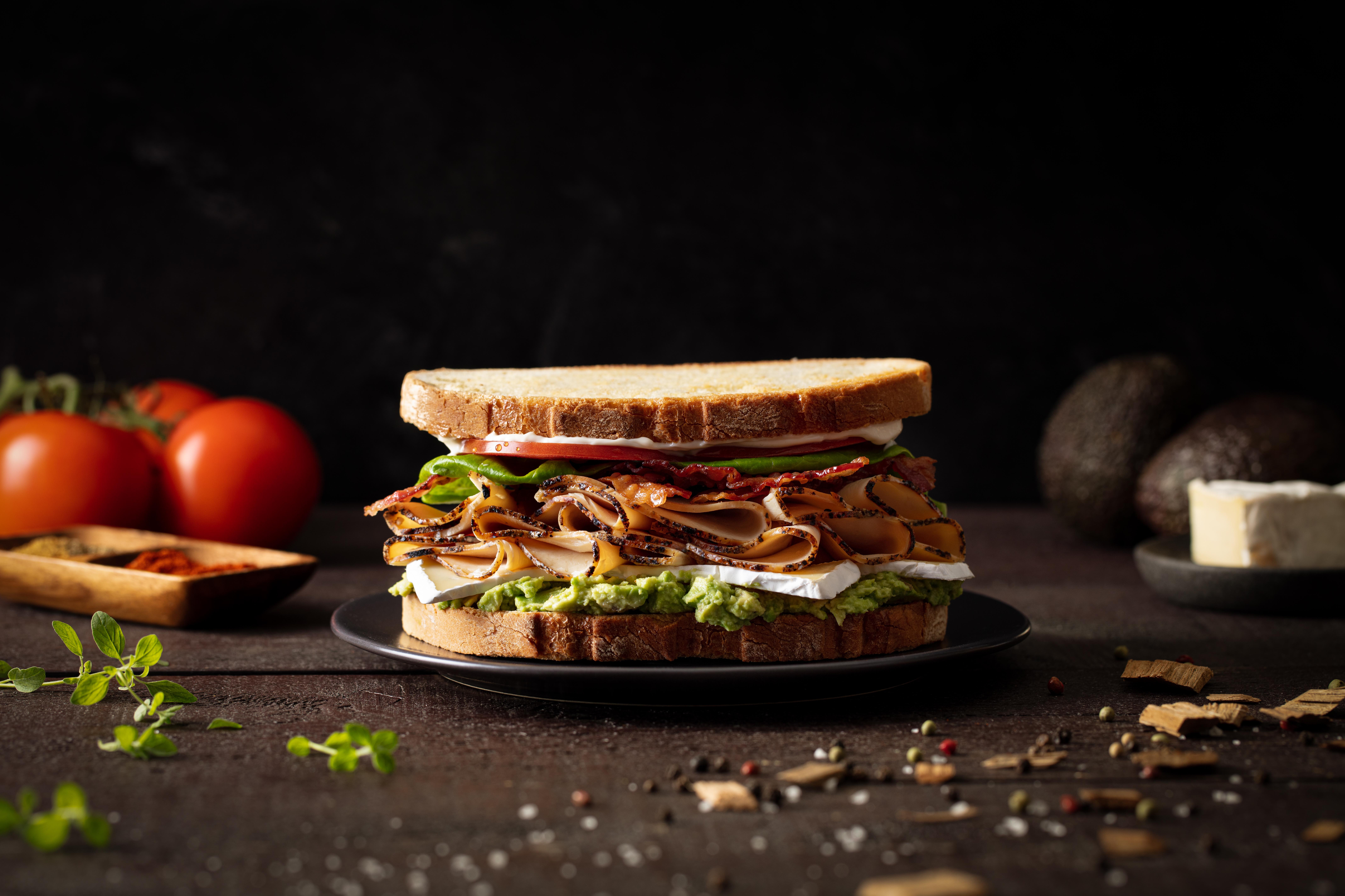 Deli Photoshoot creative deli design dinner florida food identity lunch meat minimal photo photographer photography photoshop restaurant sandwich simple