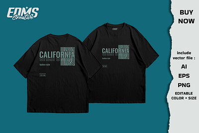 California Fashion Style adobe illustrator apparel artwork california calligraphy clothing design lettering los angeles merchandise design poster design retro design san fransisco sticker design streetwear tshirt design tshirt design tshirt logo typographt tshirt vector vintage design