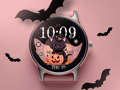 Alice In Wonderland Watch Face - Apps on Google Play