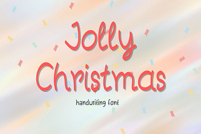 Jully Christmas Font>>https://creativemarket.com/Ruddean2109 christmas font craft font cute font design display font font graphic design handwriting modern font new year font party font typography