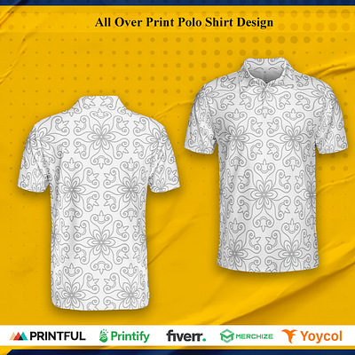 All-over sublimation polo shirt design all over design aop cloth cloth sublimation hoodie hoodie sublimation design polo polo shirt print design sublimation sublimation design