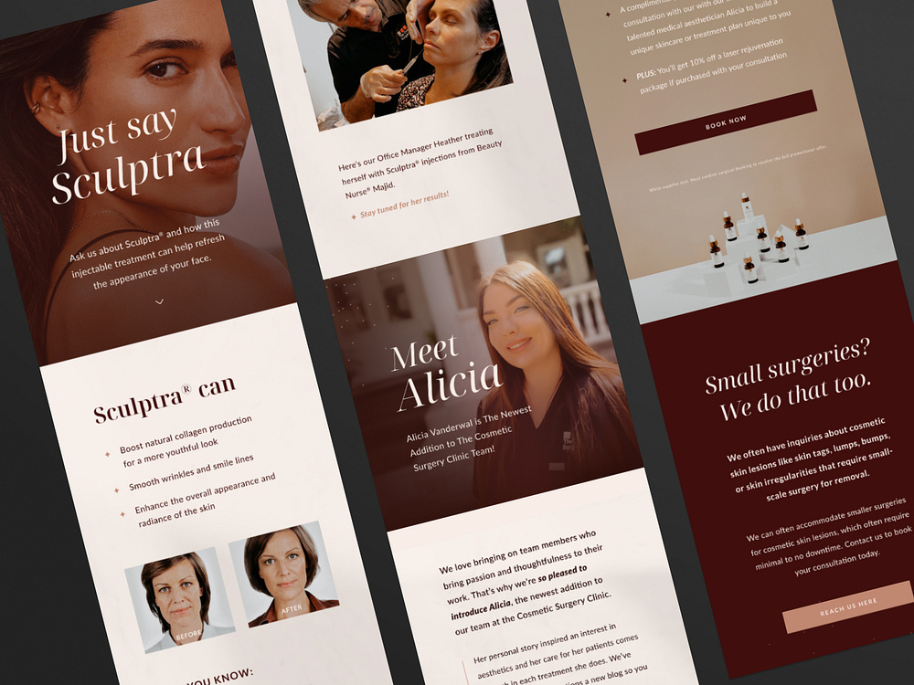 Custom email campaign designs themes templates and downloadable