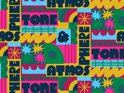 Tone & Atmosphere by Sebastian Abboud on Dribbble