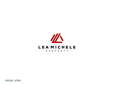 Minimal LM Logo branding design flat graphic design illustration lm logo logos minimal minimallogo monogram simple typography ui