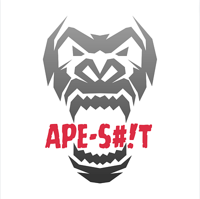 "Ape-Shit"