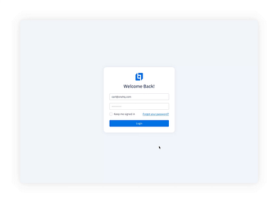 Login product design ui ux design ux ui design