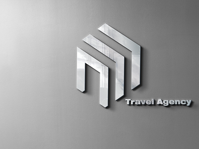 Travel Agency Logo adobeillustrator branddesigner branding brandlogoconcept design designer designing graphic design illustrator illustratorlogos logo logodesign logodesigner logodesigns logographics logos mockupdesign mockups vector vectorlogo