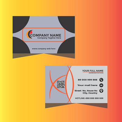 Business Card adobe photoshop book cover branding business card design graphic design illustration logo