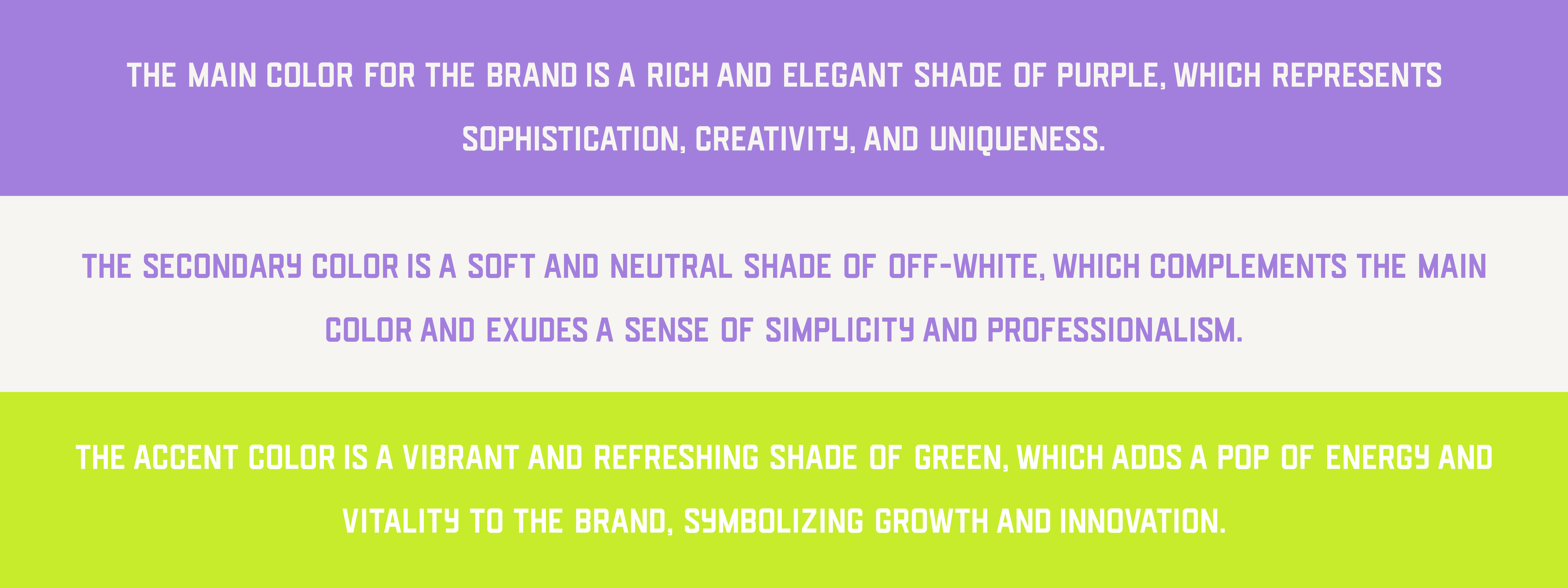 Colab Brand Identity by Iryna Hresko on Dribbble