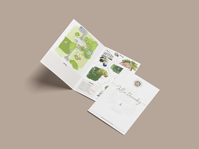 Design & Illustration for Wedding Events branding digitalart illustration marketing design printing design wedding illustration