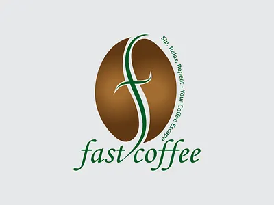 COFFEE SHOP LOGO adobe illustrator adobe photoshope branding coffee logo company logo design graphic design illustration logo logo design new logo shop logo design typography vector