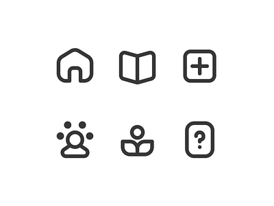 Round icons icons mobileapp roundicons ui