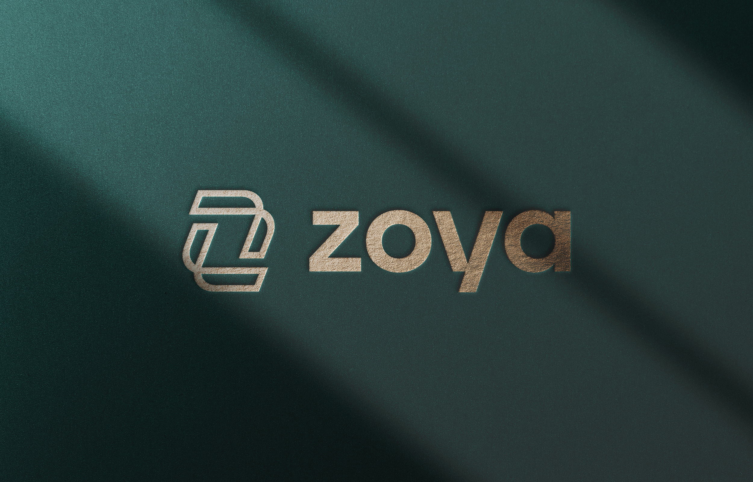 Example of Logolaunch™ — Startup Brand & Guidelines