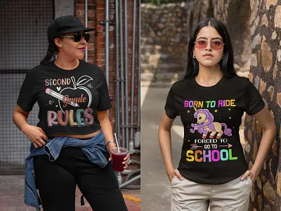 BORN TO RIDE , BACK TO SCHOOL T-Shirt Design branding custom ink custom t shirts custom t shirts cheap custom t shirts online custom text shirt design graphic design illustration illustrator tshirt design photoshop shirts t shirt design ideas t shirt design maker t shirt design template typography design typography t shirt design typography t shirt template typography t shirt vector vector