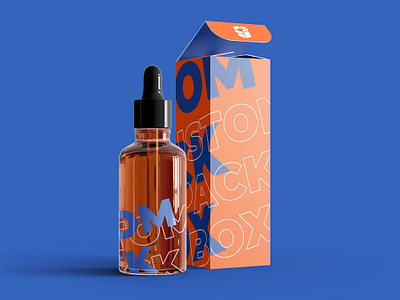 Perfume Bottle Design designs, themes, templates and downloadable graphic  elements on Dribbble