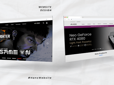 Website Design branding figma graphic design logo mockup ui website website design