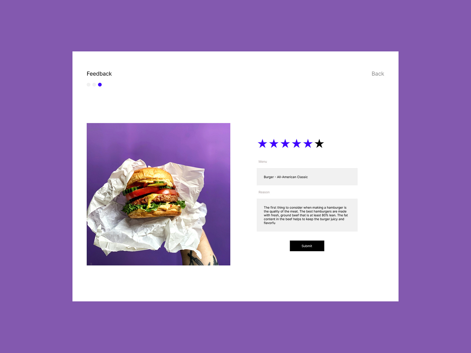 food-rate-web-app-user-journey-by-ffeeaarr-on-dribbble