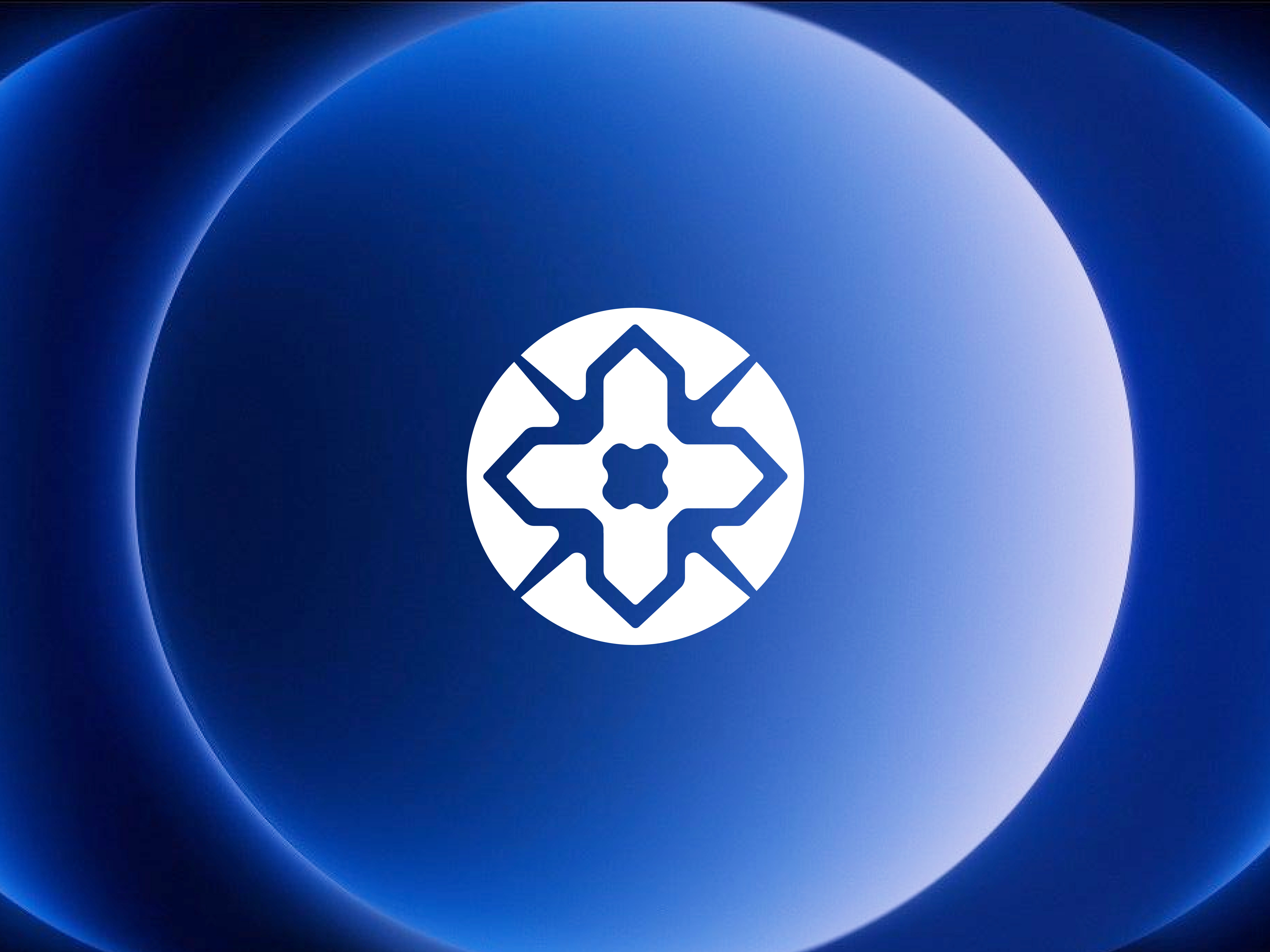 Example of Crypto & Fintech Logo Design
