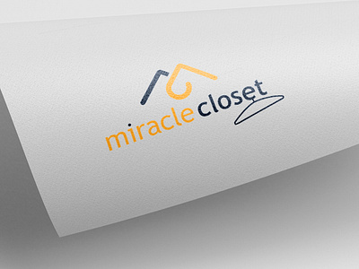 Closet Logo Design 